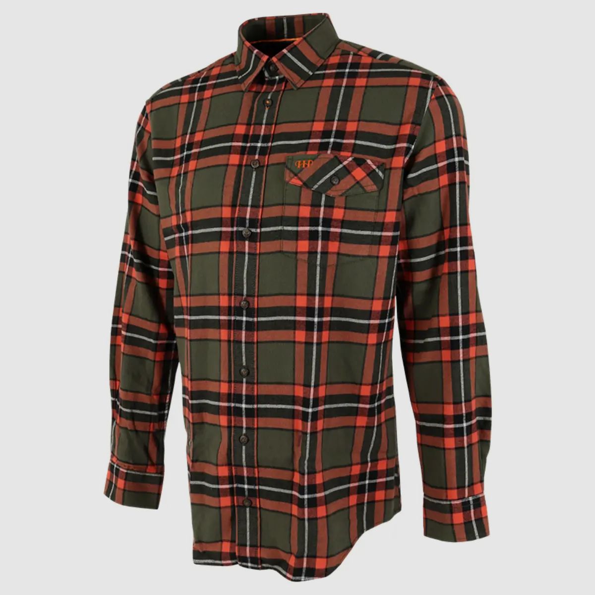 House of Hunting Jachtshirt Vos