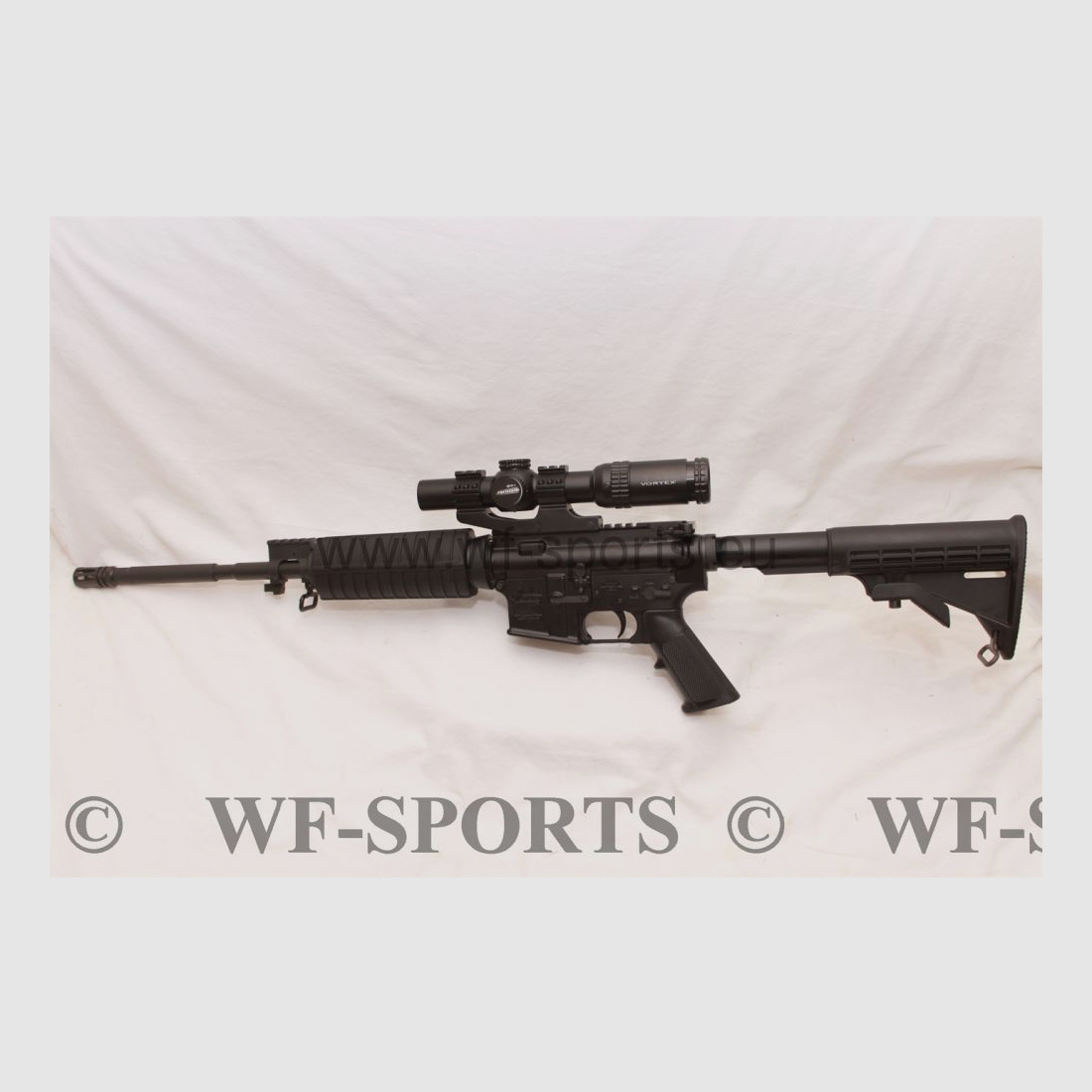 Windham Weaponry Windham Weaponry, AR15 in 16'8, 223rem,NEU,von WF-SPORTS