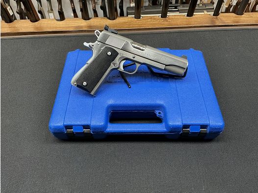Springfield 1911-A1 .45Auto