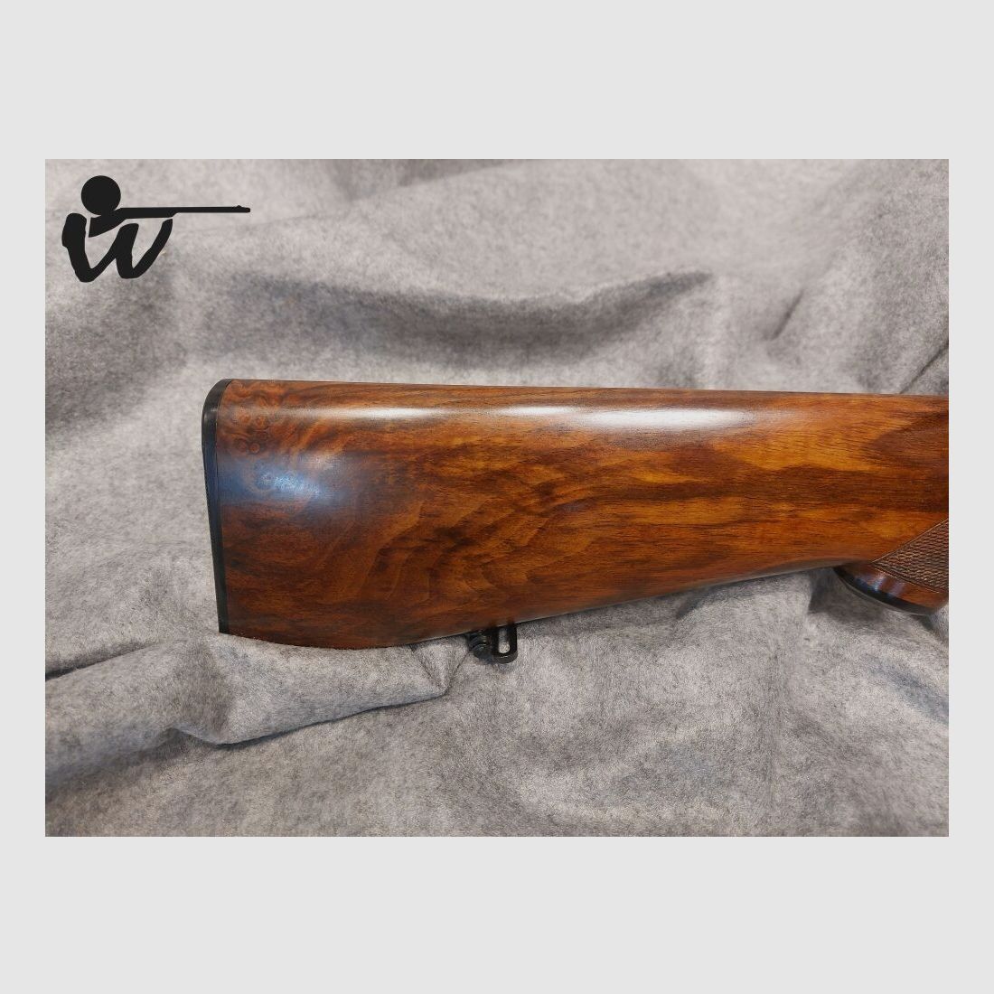 Wiethaup, Schwaney Mauser M98