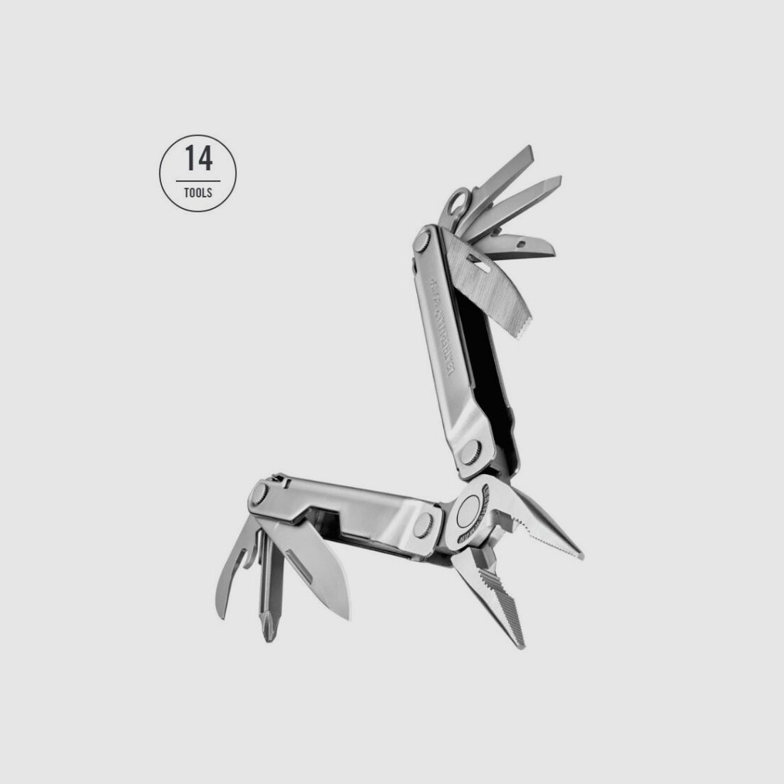 Leatherman Bond, Bild 2 von 7