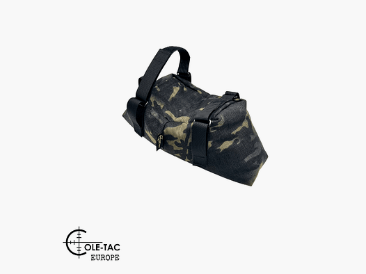 Cole-Tac Trap Bag
