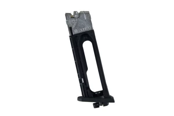 Magazynek do Beretta M84 FS kal. 4,5 mm (4,46)-1 szt., zdjęcie 2 z 2