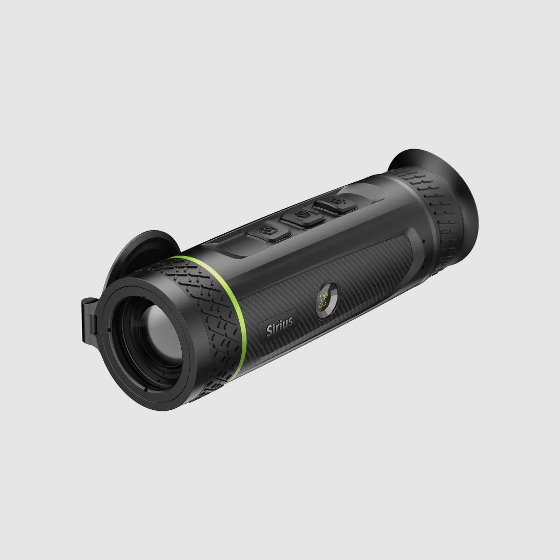 PIXFRA Sirius S435 Wärmebildkamera