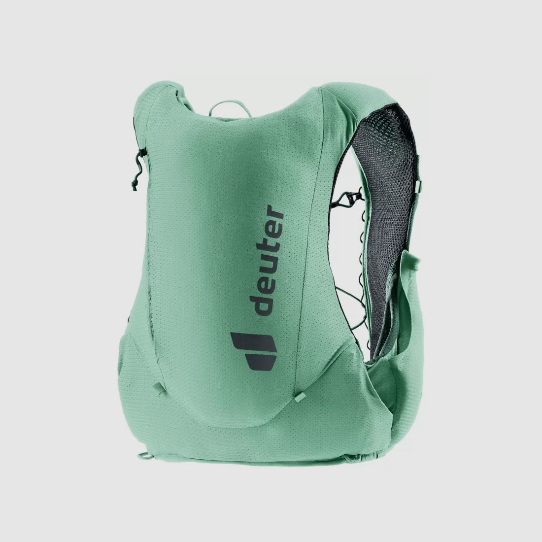 Deuter Traick 5 SL Grün, Bild 11 von 11