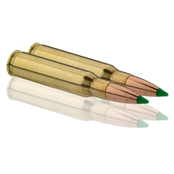Jagdbälle Sologne Klassic Kaliber 308 Win Nosler Ballistic Tip, Bild 3 von 6