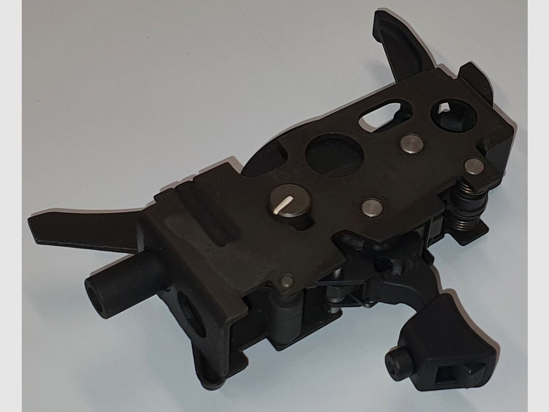 Heckler & Koch Heckler & Koch PSG1 Trigger Group H&K PSG1 Precision Rifle 308win. Semi-Auto Trigger Pack Complete
