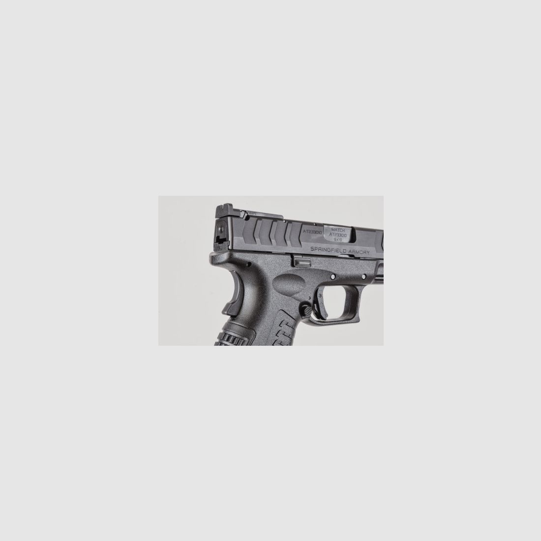 PISTOOL SPRINGFIELD ARMORY XD-M ELITE PRECISION 5.25" KAL 9X19, afbeelding 4 van 4