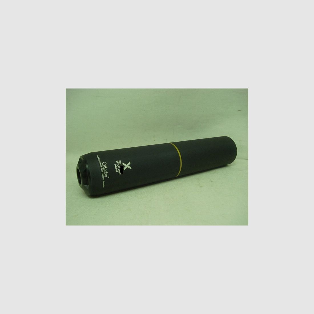 X108 M15x1 - Kal..30, OV