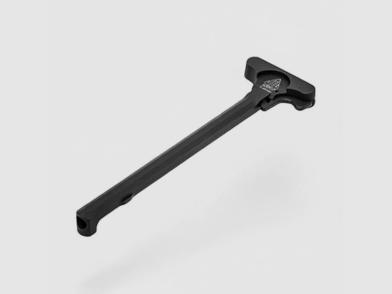 UTG AR15 Standard Spannhebel – Mil-Spec Charging Handle, Bild 1 von 2