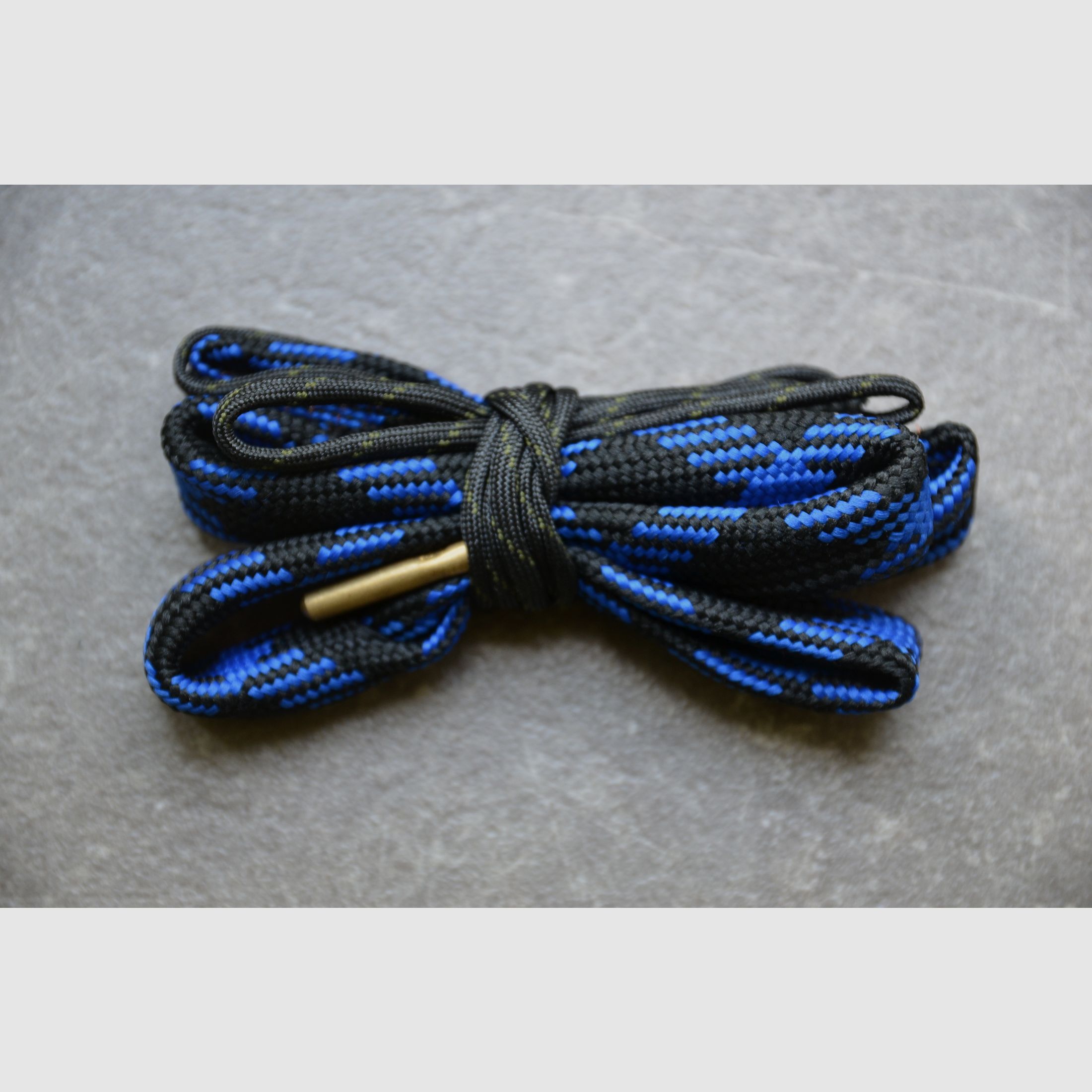 Schmeisser WeaponCare Triple Cleaning Rope .30/.308Win./7.62 - Laufreinigungskordel