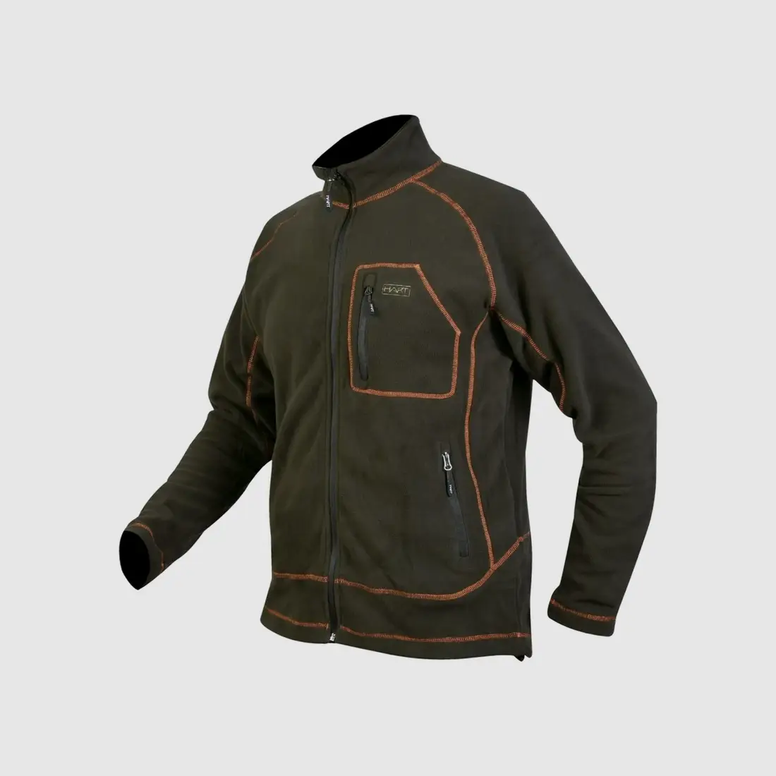 Fleecejacke INLINER-Z, Bild 1 von 2