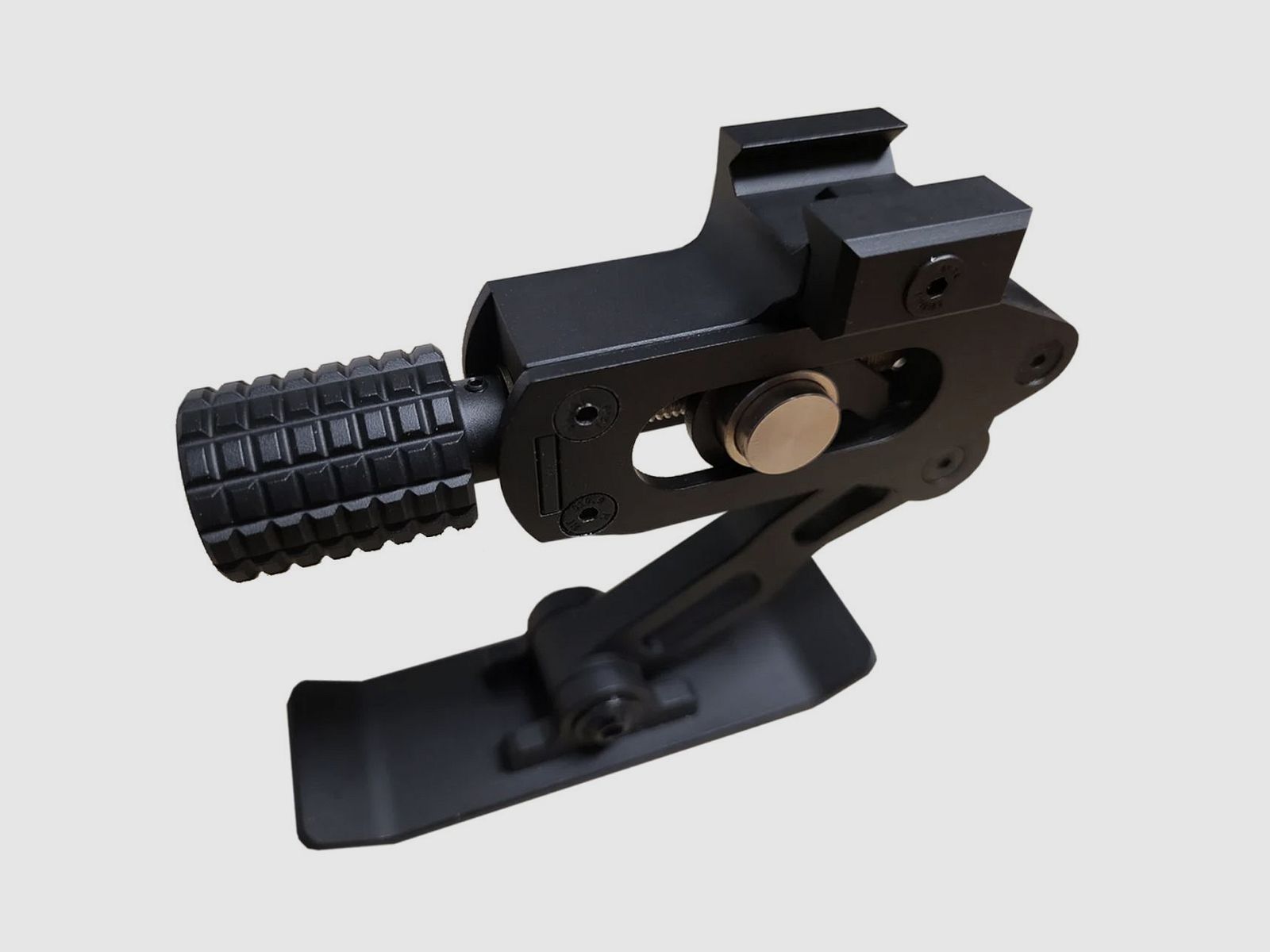 Bears Long Range Monopod Einbein Erdsporn