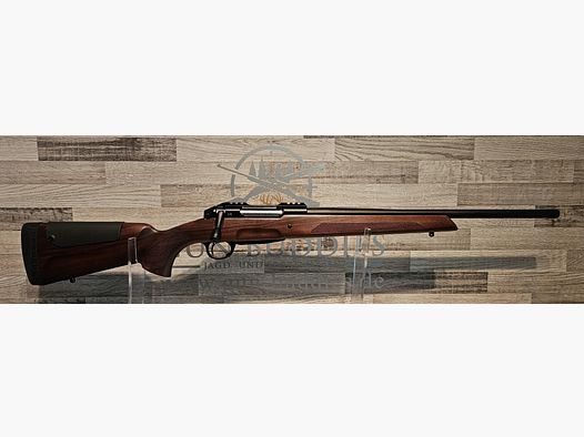 Sabatti Mercury Rover G2 Hunter Classic Kal. .30-06 Sprg. inkl. Schaftspacer-Set - Neuware vom Fachhandel