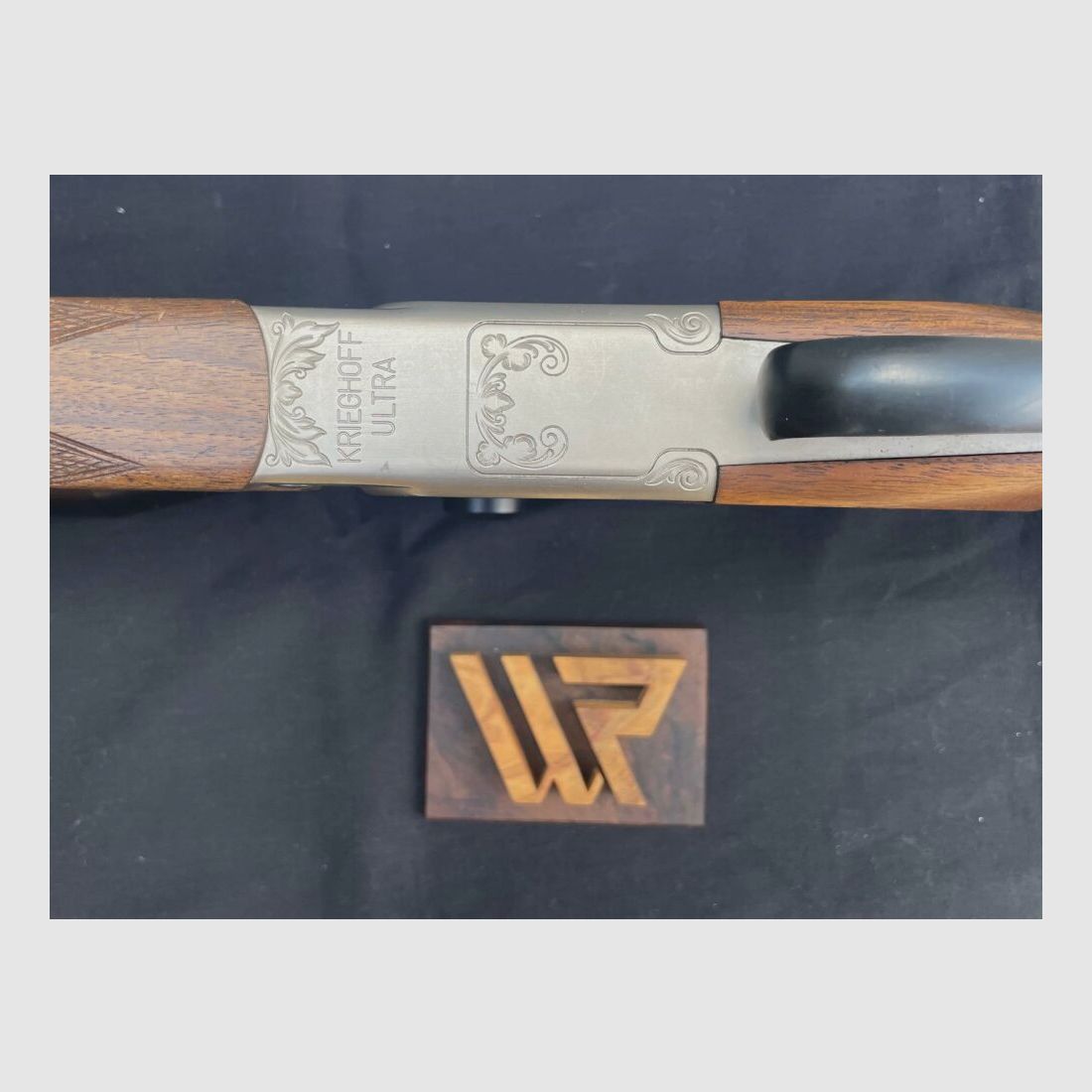 Krieghoff without 12/70;.30-06Spring