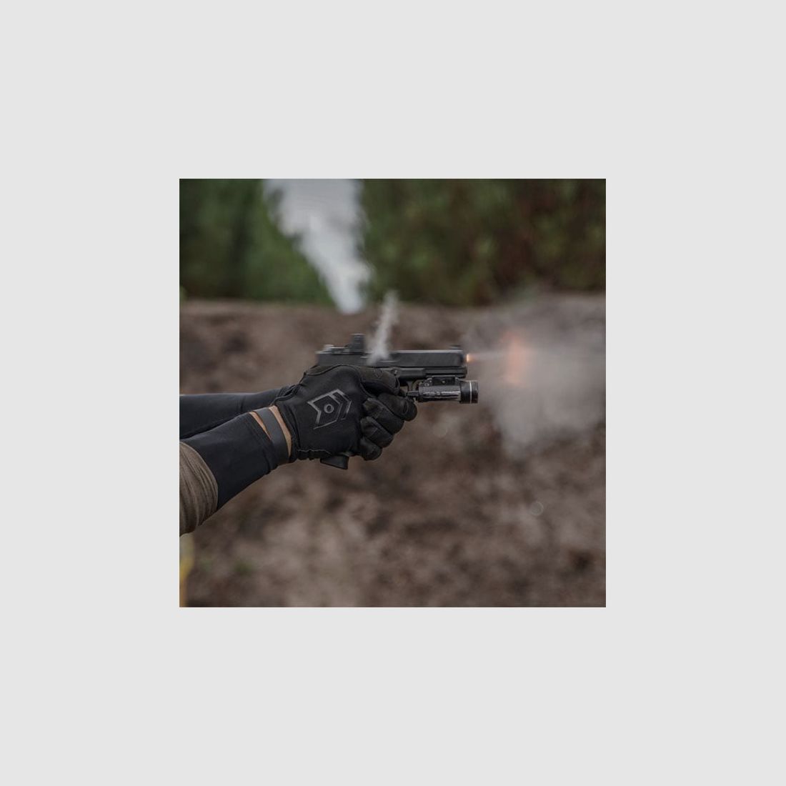 Einsatzhandschuh TARGET LIGHT DUTY, Bild 8 von 8