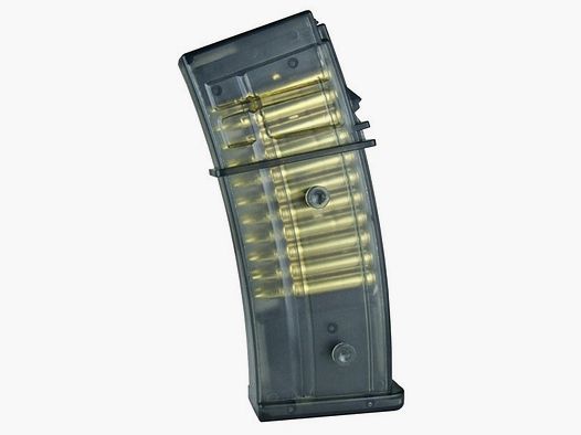 Heckler & Koch magazine for Airsoft electric rifle G36 C