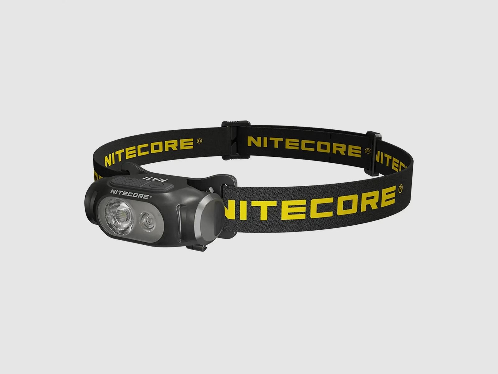 Nitecore Torcia frontale HA11 V2