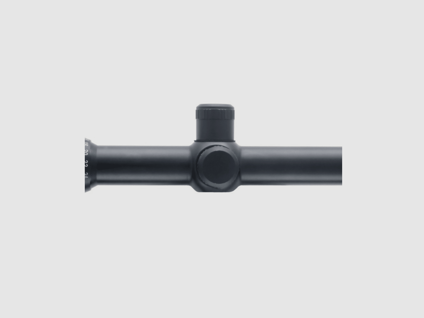 Luneta do wiatrówki Arcea 6-24×50 – 25,4 – MIL Dot – Ret. Cris.Il. – Fr Focus, zdjęcie 4 z 8