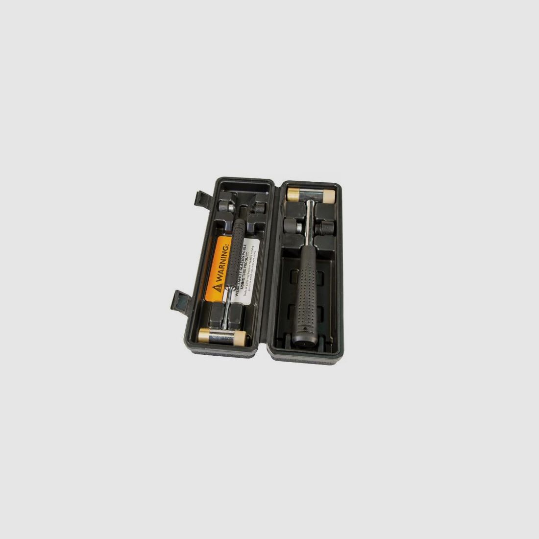 Set de Marteaux Wheeler Master