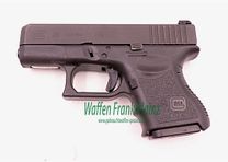 Glock - Österreich Mod. 26