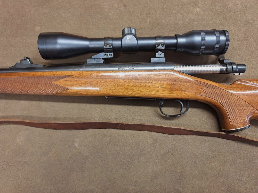 Remington 700
