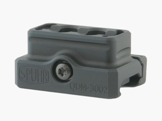 Spuhr Montage Trijicon MRO H 38 mm