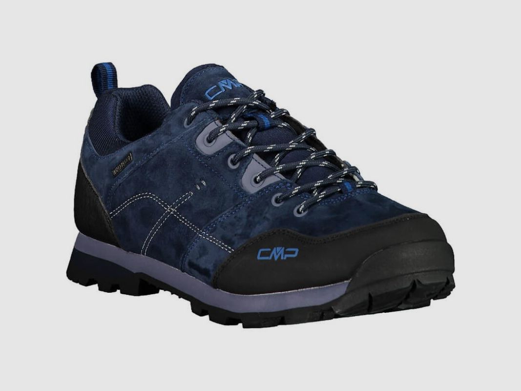 CMP Herren Wanderschuh Alcor Low