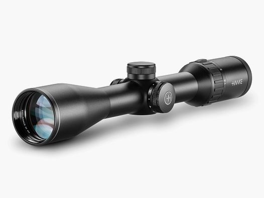 HAWKE 16310 Scope Endurance 30 WA 1.5-6x44 L4A DOT Reticle