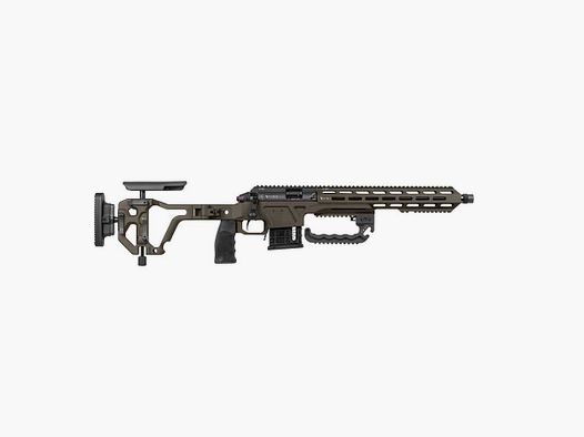 Carabine à verrou Victrix Pugio Small Bore 22LR 16' - Victrix Pugio SB 22lr 16' vert