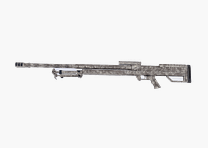 Steyr HS .50 BMG Bush Camo Einzellader