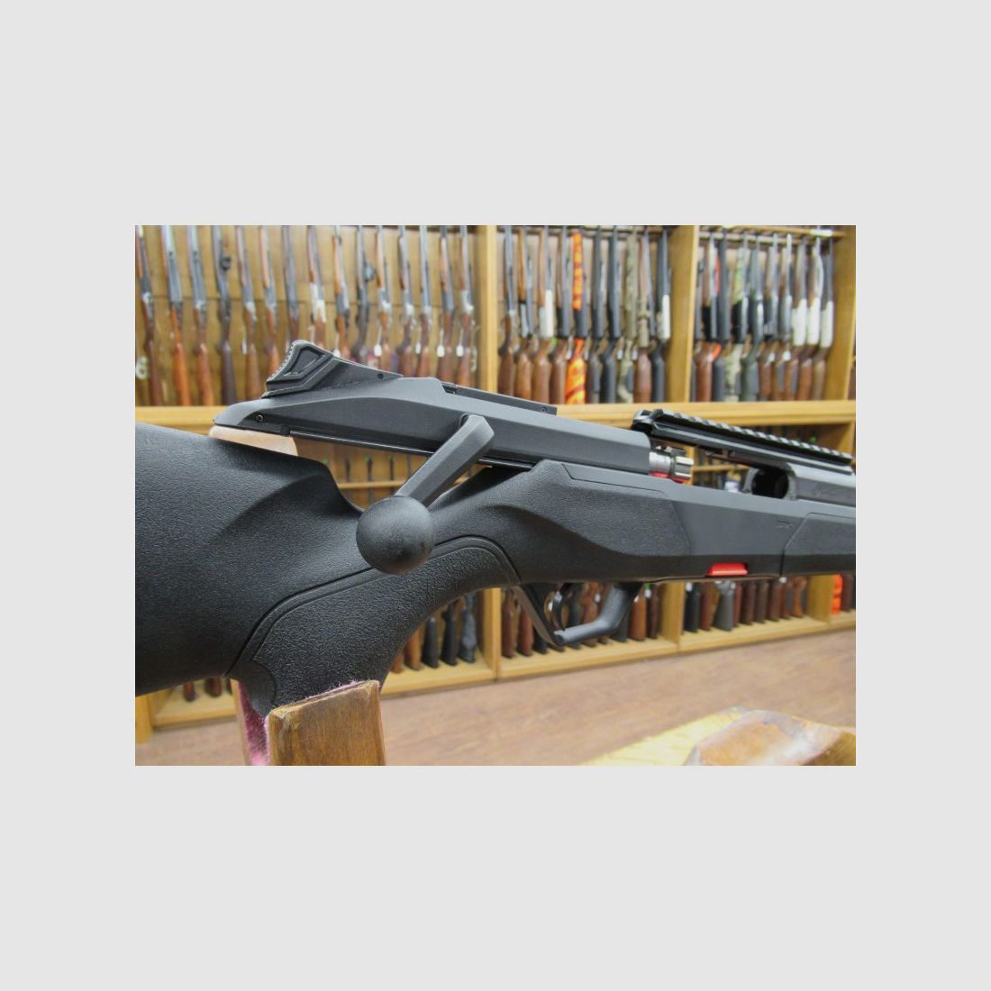 BERETTA BRX 1 Komposit Schwarz, Bild 2 von 5