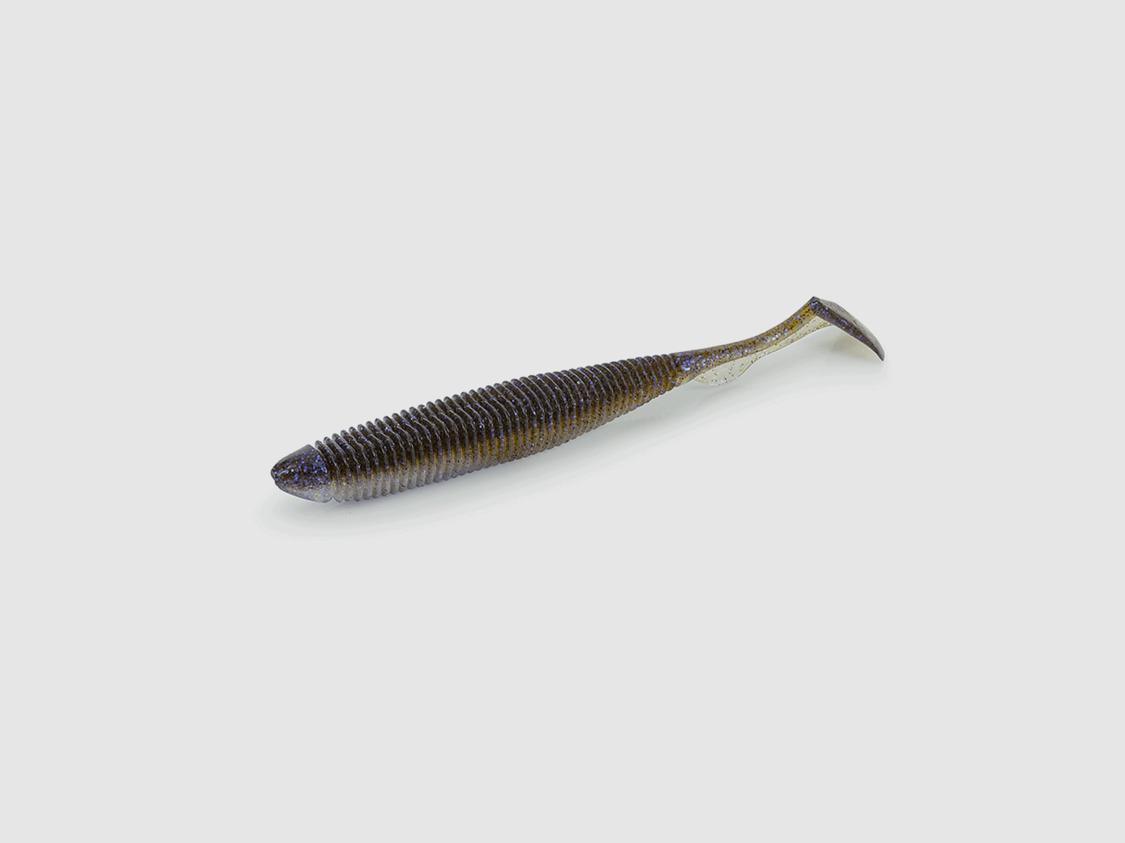 MOLIX – RA SHAD 3.8″ 9.65cm #138 Wakasagi