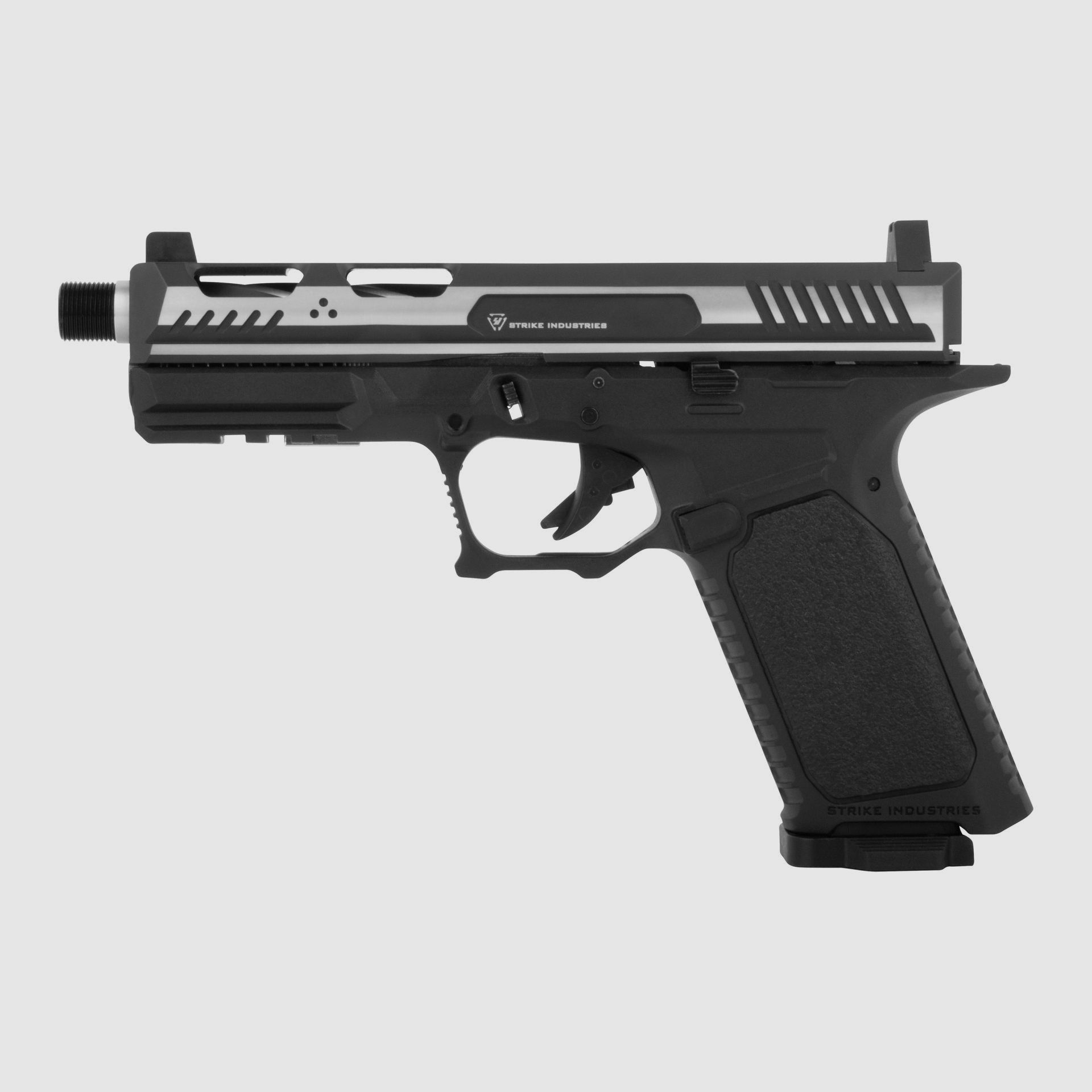 CO2-Pistole Strike Industries ARK 4,5 mm BB bicolor