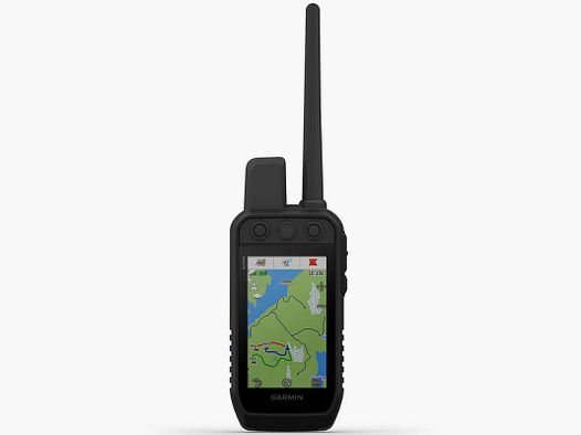 GARMIN ALPHA 300 K
