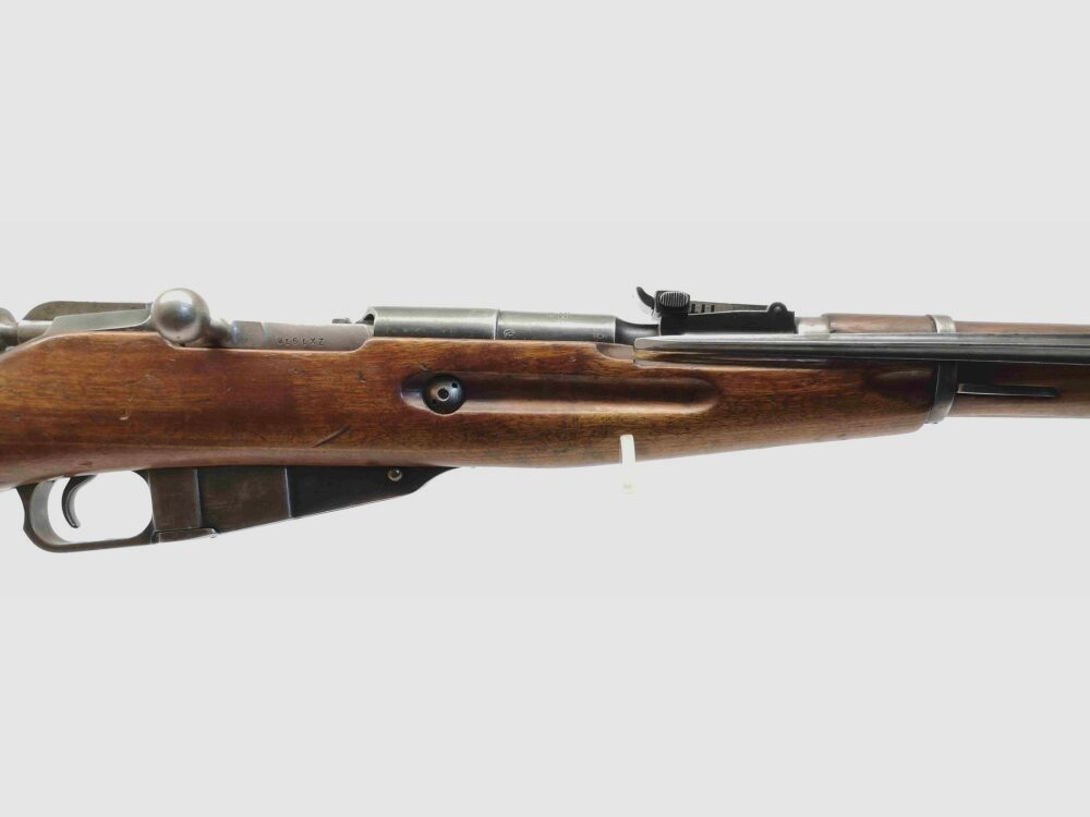 Mosin Nagant M44