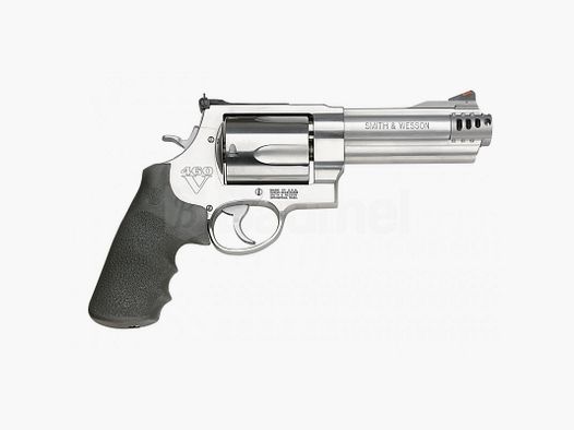 REVOLVER SMITH & WESSON 460V KAL.460 MAG 5P