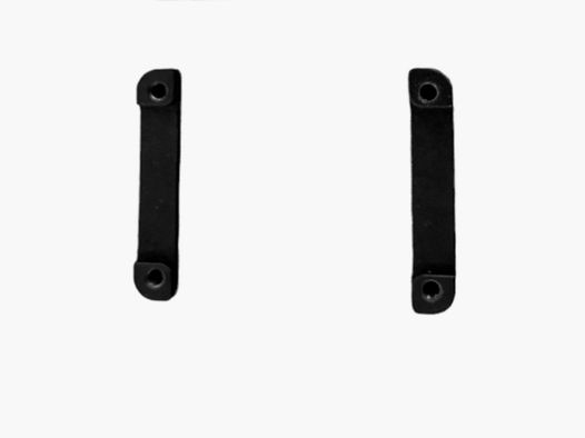 OBI SYSTEMS Clamp Lock Short Bars