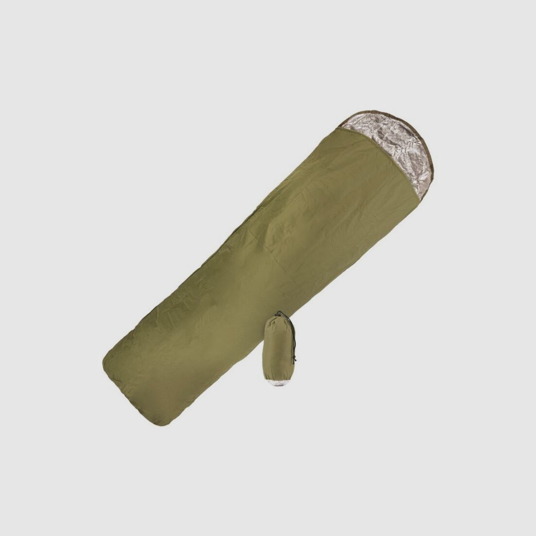 Survival Bivi Bag Oliv