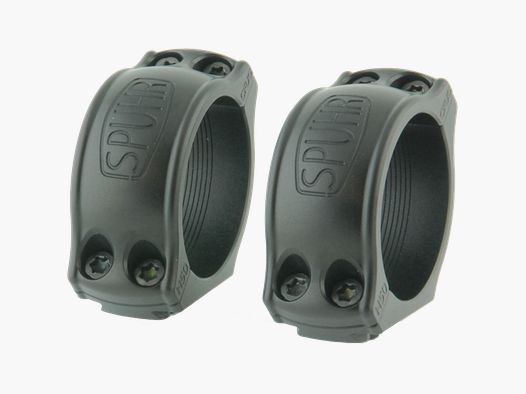 Set di montaggio anello Spuhr SAKO 35 H 23 / 5 mm