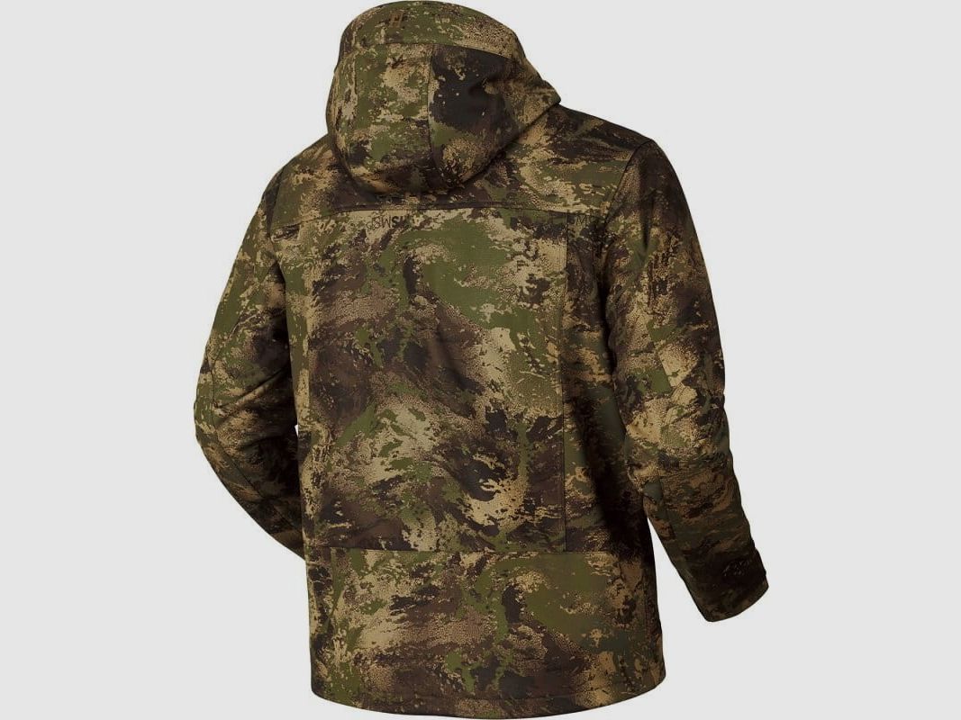 Härkila Lagan Camo Jacke