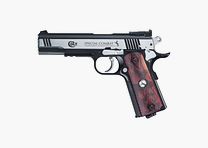 Colt Special Combat Classic 4,5 mm BB Pistola ad aria