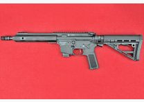 Schmeisser AR15-9 Sport 10,5" 9mm Luger