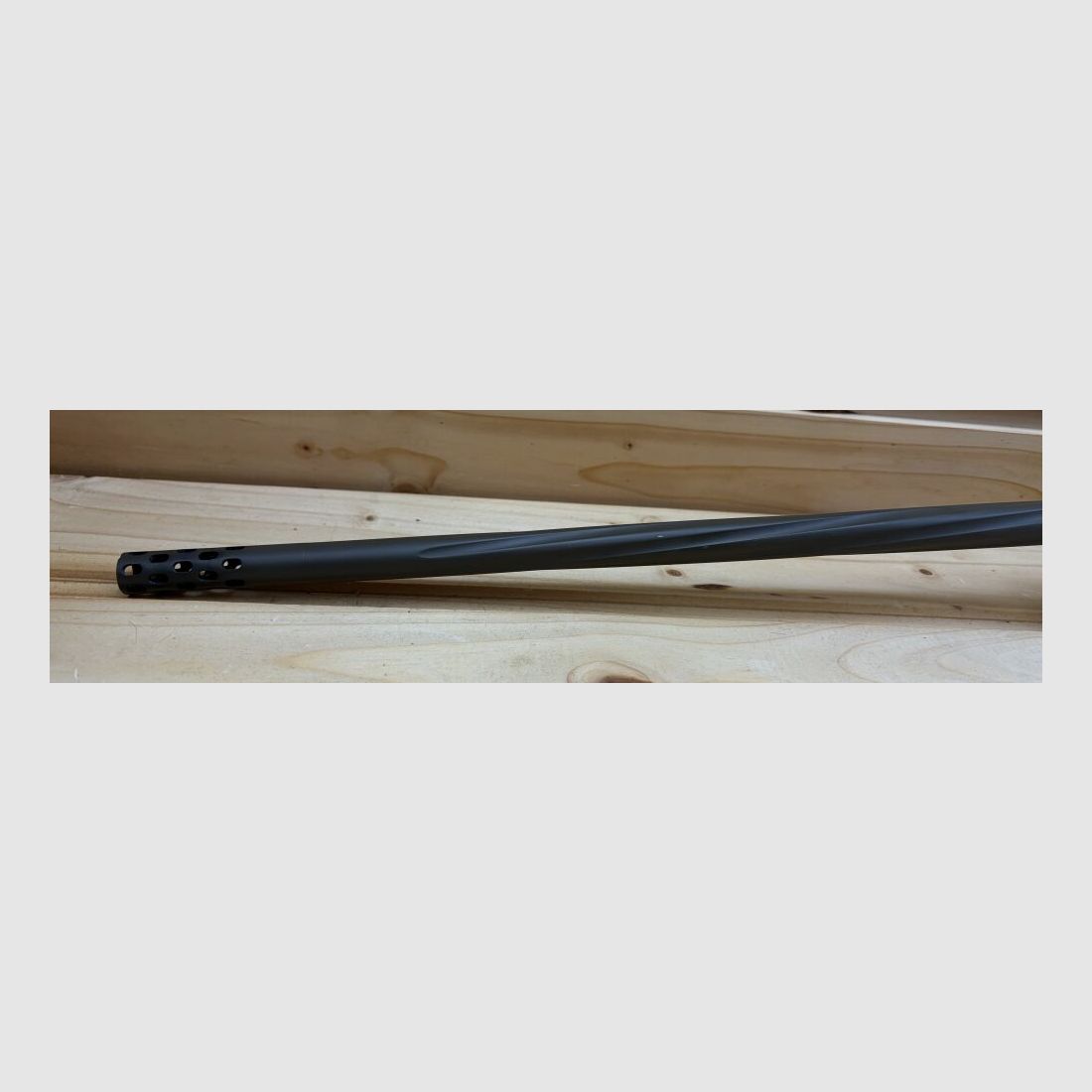 Weatherby Mark V Talus, Kaliber: 6,5 Creedmoor 6,5mmCreedmoor
