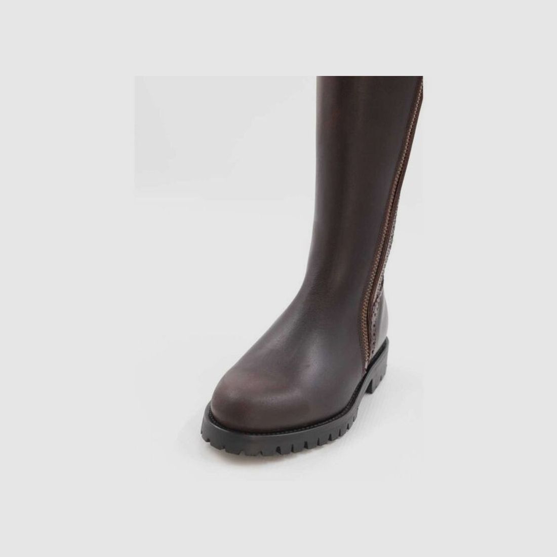 Rey Pavon Damen Stiefel Monteria