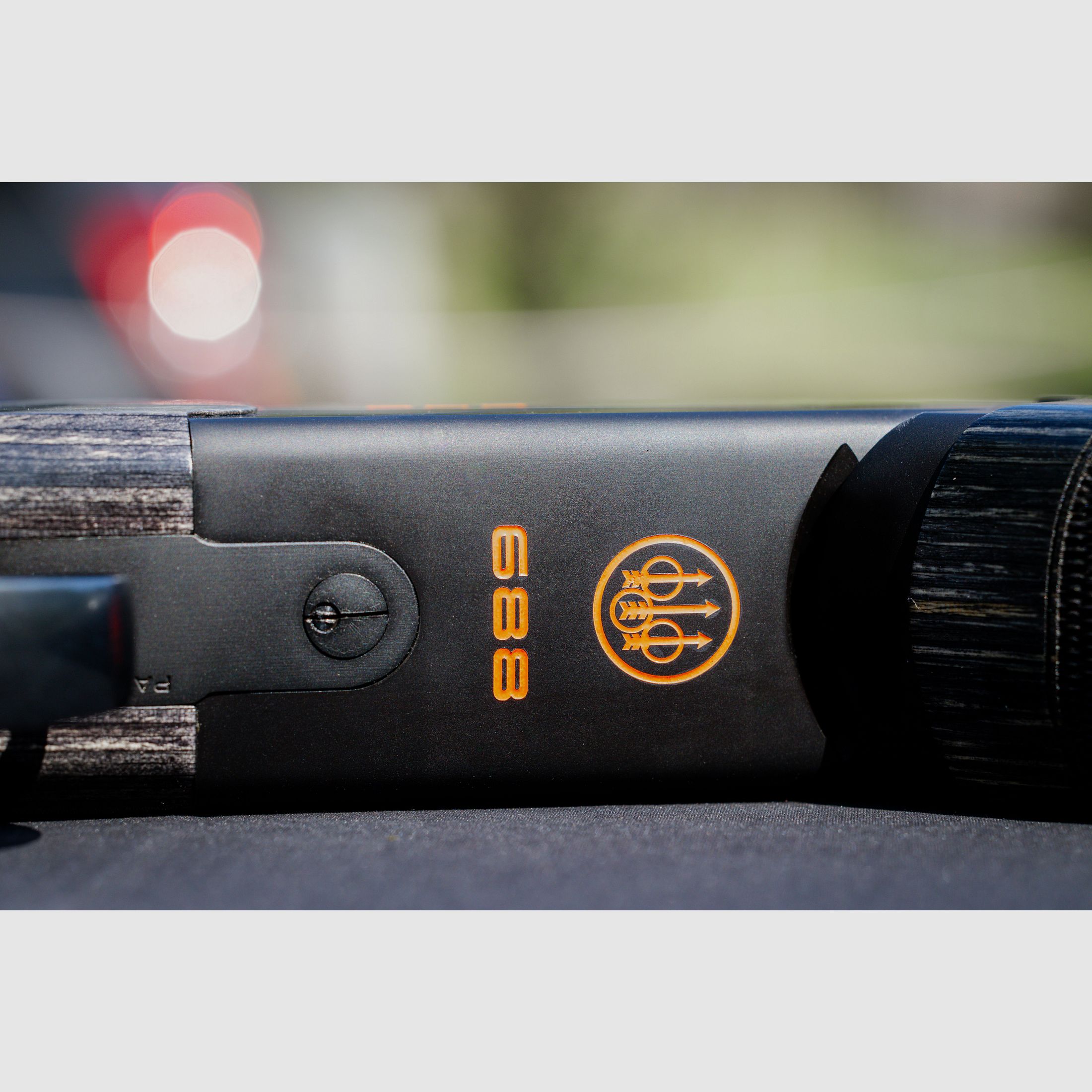 Beretta 688 Sporting B-fast, Bild 4 von 7