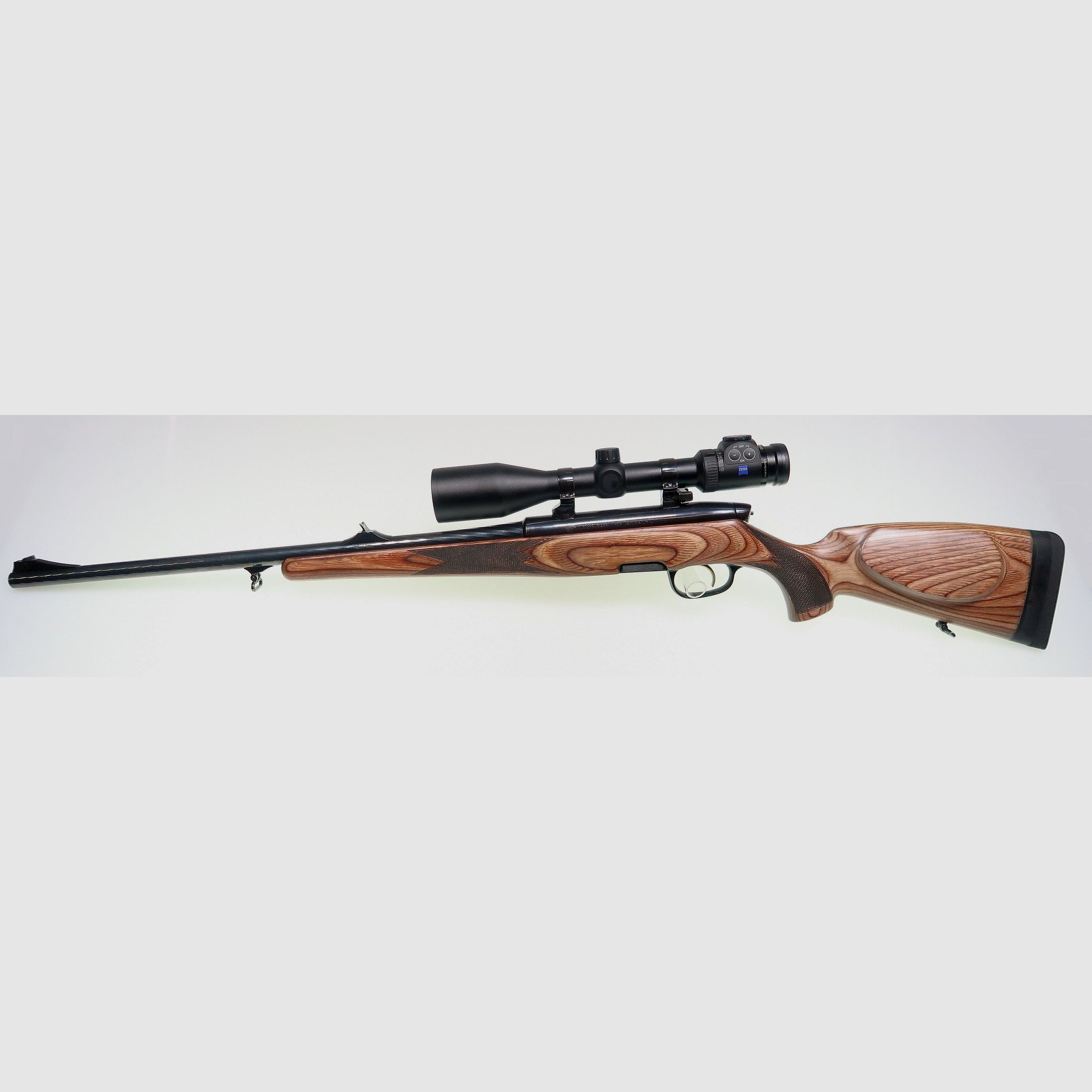 Steyr Mannlicher Jagd Match L Kal.308Win