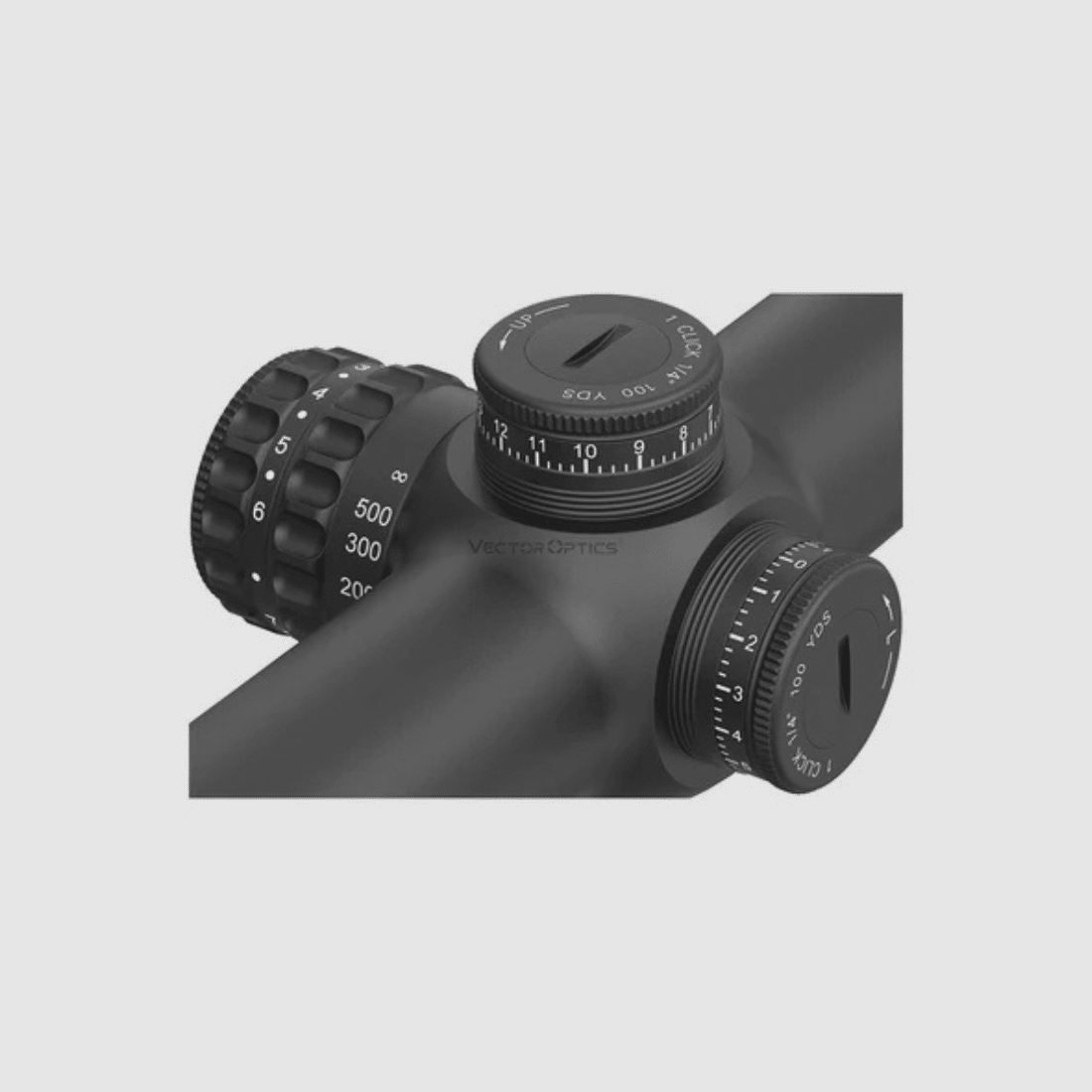 Zielfernrohr Vector Optics Continental X8 4-32×56 ED, Bild 8 von 9