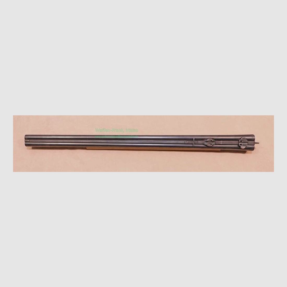Rosenthal, Halle Laufbündel Drilling, image 3 of 3