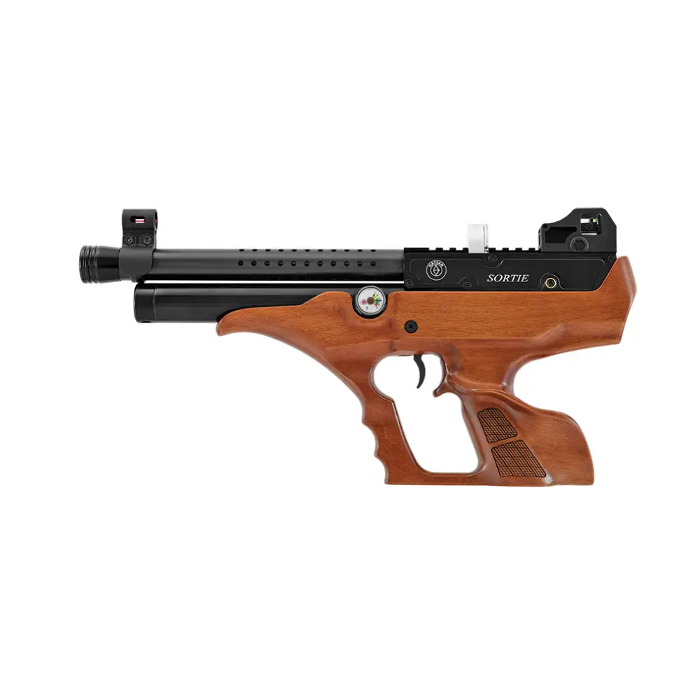 Pistole Hatsan PCP Sortie W, Bild 2 von 3